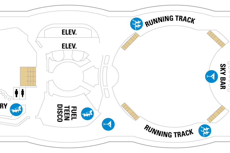 Royal Caribbean Deck plan Serenade of the Seas-DECK12.png
